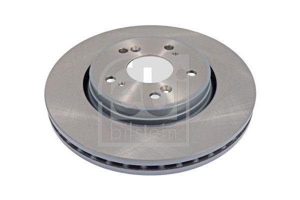 Fren Disk Ayna Ön Sağ ve Sol Honda CR-V (RE)(01.2007->)  FEBI BILSTEIN 108395