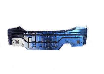 Panel Arka EUROBUMP HUN09EL011  691003X000