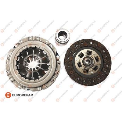 Debriyaj Seti  EUROREPAR 1636273480