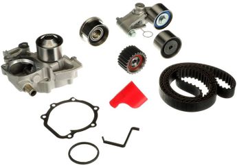 Triger Kayış Seti  GATES KP15537XS-1  