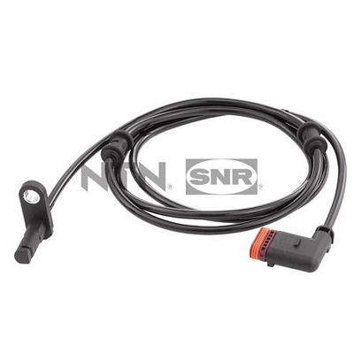 Abs Sensörü Ön Sağ veya Sol Mercedes E -Serisi S.Wagon (BM 211)(01.2003->)  ZEGEN ZAS1219