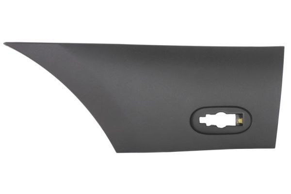 Çamurluk Kaplaması Arka Sol WENDERPARTS E-MA9106909900