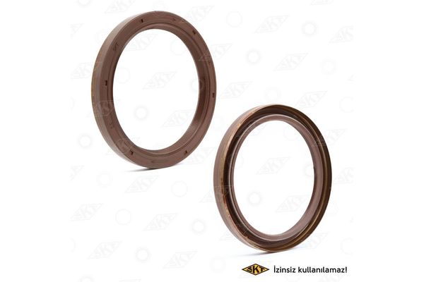 Krank Keçesi Ön SKT 047686-V