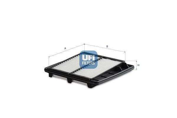 Hava Filtresi  Honda HR-V (08.2021->)  SARDES SA2853