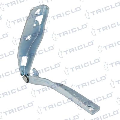 Motor Kaput Menteşesi Sol Peugeot 206 + (02.2009->)  LEEOPART LE91257