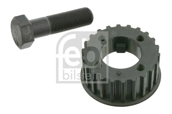 Krank Dişli  Volkswagen T4 Transporter Kamyonet Çift Kabin Syncro (08.1992->2003)  FEBI BILSTEIN 24680