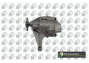 Yağ Pompası  BGA LP5601  A6461801601 6461801601