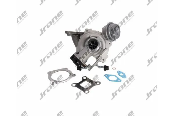 Turbo Şarj  Ford EcoSport (CBW)(2013->)  JRONE 8D01-400-L04