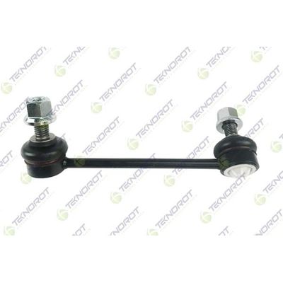 Viraj Demir Askı Rotu Ön Sağ veya Sol Volvo S60 Sedan (03.2019->)  TEKNOROT VO-836