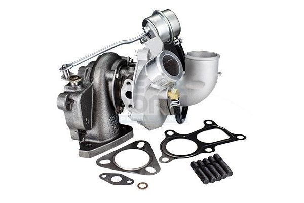 Turbo Şarj  SUPSAN U008