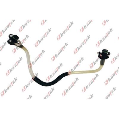 Yakıt Borusu  CM 136005
