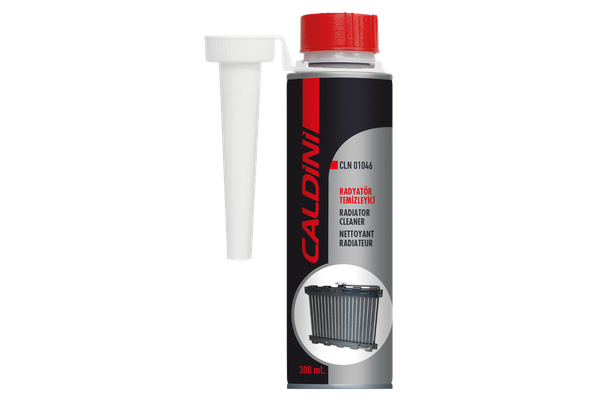 Radyatör Temizleme (300 Ml)  CALDINI 01046