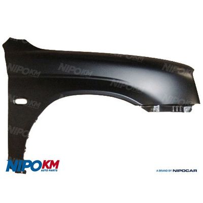 Çamurluk Ön Sağ FPI MBF039RA