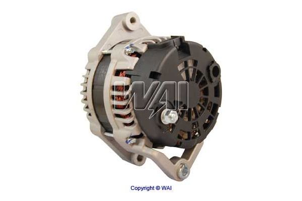 Alternatör  Chevrolet Epica (2006->)  WAI 20089N