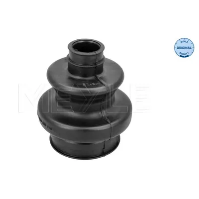 Aks Körüğü Ön İç Sağ veya Sol Mercedes 190 Limousine (BM 201)(11.1982->)  MEYLE 014 003 0500