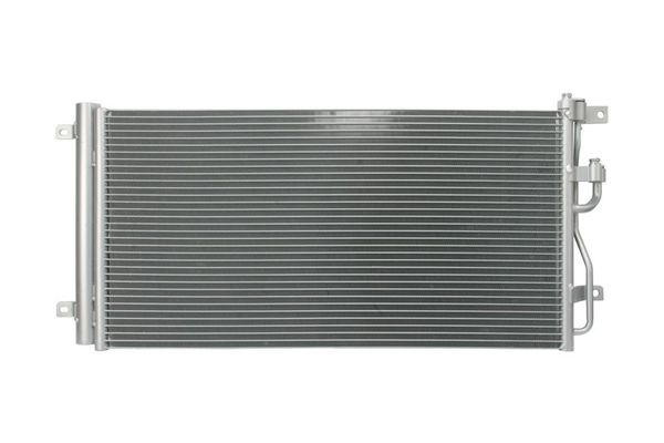 Klima Radyatörü  Chevrolet Captiva (2006->)  BOSCH 1 986 AD2 135