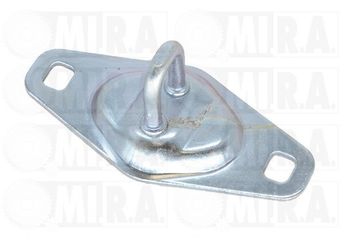 Bagaj Kilit Karşılığı  FIAT ORJINAL 51793987  51793987 1608899580 8724J2