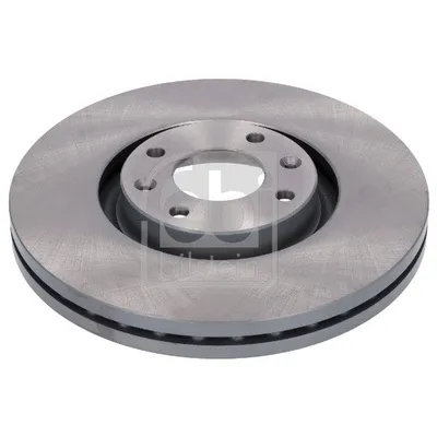 Fren Disk Ayna Ön Sağ ve Sol DS 3 Crossback (01.2019->)  FEBI BILSTEIN 30402