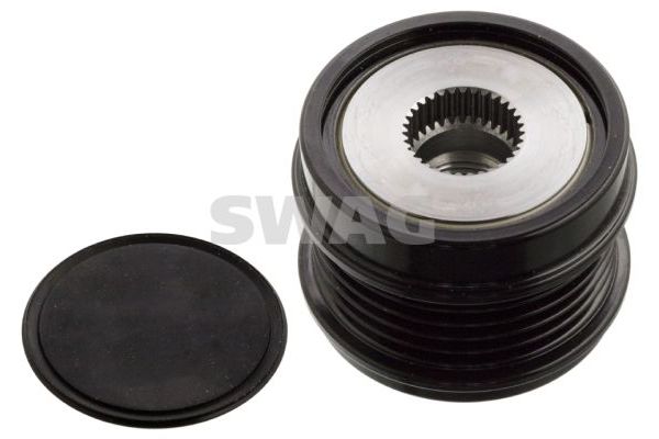 Alternatör Kasnağı  Mercedes A -Serisi (BM 176)(06.2012->)  SWAG 10 10 1715