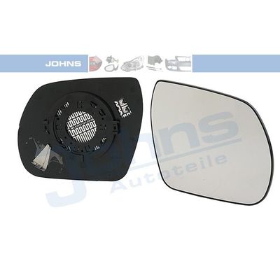 Ayna Camı Dış Sağ Hyundai Tucson (JM)(2004->)  GVA 1191950