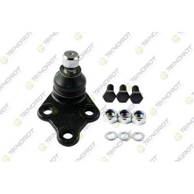 Rotil Alt Sağ veya Sol TEKNOROT M-665