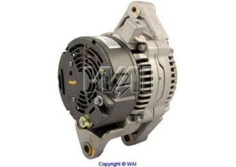 Alternatör  PSA ORJINAL 90511724  90511724 90389248 90-389-248 90-511-724 6204016 6204089 9194398