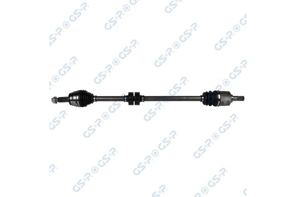 Aks Komple Ön Sağ Hyundai Elantra (AD)(2016->)  VEKA HY-8105