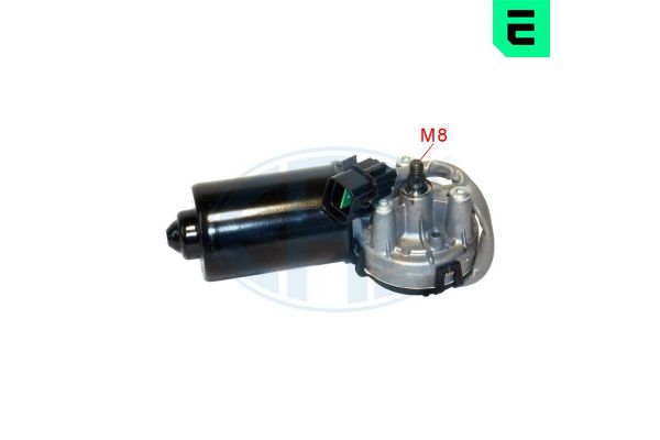 Silecek Mekanizma Motoru Ön Hyundai Matrix (FC)(2001->)  ERA 460172