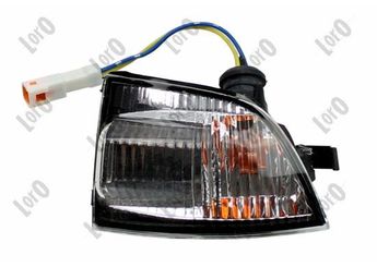 Dikiz Ayna Sinyali Sağ SPJ Z-0154  3M5113B383AA 3M51-13B383-AA 4450780