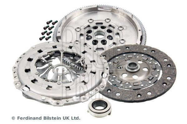 Debriyaj Seti  Audi A3 Sportback (8PA)(09.2004->)  BLUE PRINT ADBP300076