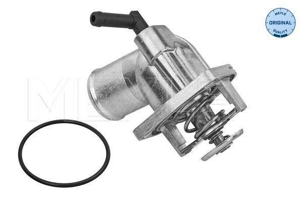 Termostat  Opel Astra F 4 Kapı (1991->)  MEYLE 628 228 0007