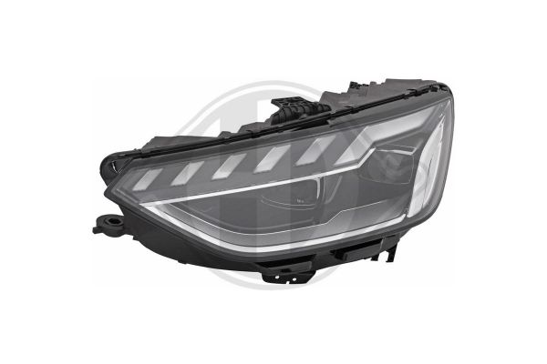 Far Sol Audi S4 Sedan (8WC)(05.2019->)  VORTEX V3615732