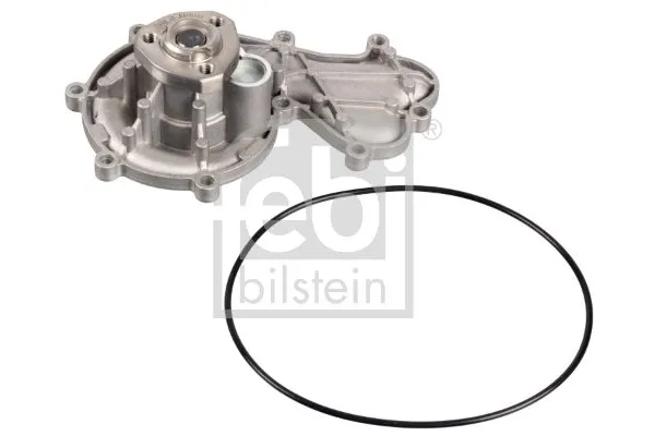 Devirdaim Su Pompası  Audi A5 Sportback (8T)(05.2009->)  MGA 65312