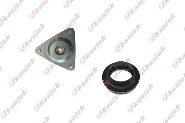 Amortisör Tabla Takozu Ön Sağ veya Sol Nissan X-Trail (T32)(04.2014->)  KAUTEK NI-SM020KT