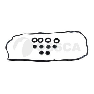 Üst Kapak Contası (Külbütör)  Honda Civic 3 Kapı (FN)(01.2007->)  FRENDI 59542
