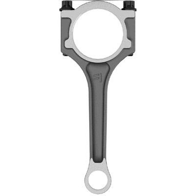 Piston Kolu  FORD ORJINAL 98MM6200DE