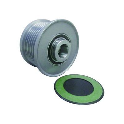 Alternatör Kasnağı  Toyota Hilux (GUN1)(2016->)  WAI 24-82114