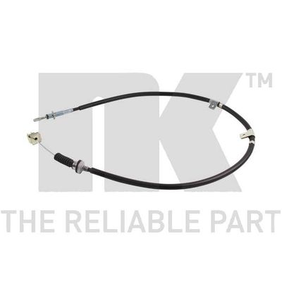 Debriyaj Teli  CAVO 3301 611