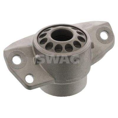 Amortisör Tabla Takozu Arka Sağ veya Sol Audi A7 Sportback (4GF)(05.2014->)  SWAG 30 94 5885