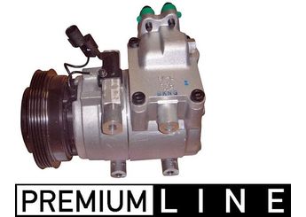 Klima Kompresörü  MAHLE ACP 1224 000P  977012D100 977012C100 977012E000