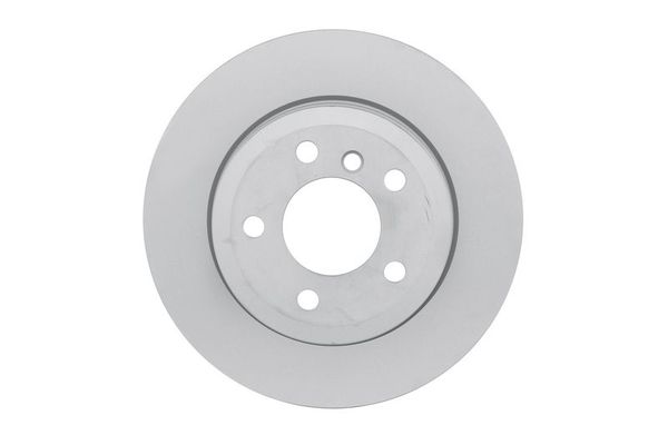 Fren Disk Ayna Arka Sağ ve Sol BMW X5 Serisi (E70)(07.2007->)  BOSCH 0 986 479 442