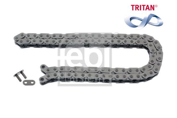 Triger Zinciri  BMW X6 Serisi (F16)(11.2014->)  FEBI BILSTEIN 49508
