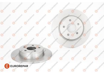 Fren Disk Ayna Arka Sağ ve Sol EUROREPAR 1686326780  1686326780 1683383 1683384 AV612A315BA