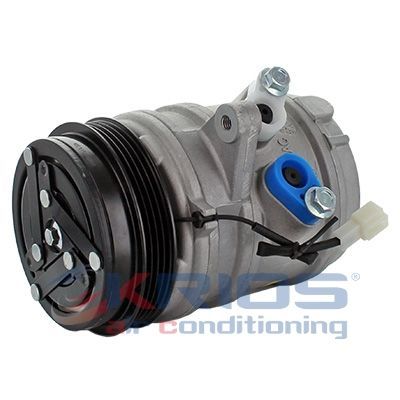 Klima Kompresörü  Chevrolet Matiz (2004->2005)  PSA ORJINAL 95903435