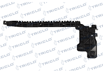 Tampon Braketi Arka Sağ GVA 9531380  BK3117A881AE 1848023