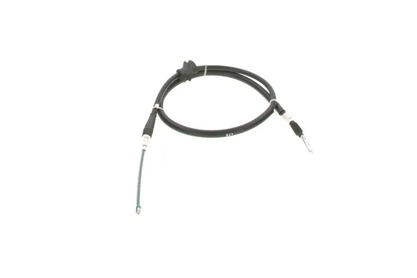 El Fren Teli Arka Sağ veya Sol Audi 80/90 4 Kapı (893)(08.1986->)  BOSCH 1 987 477 054