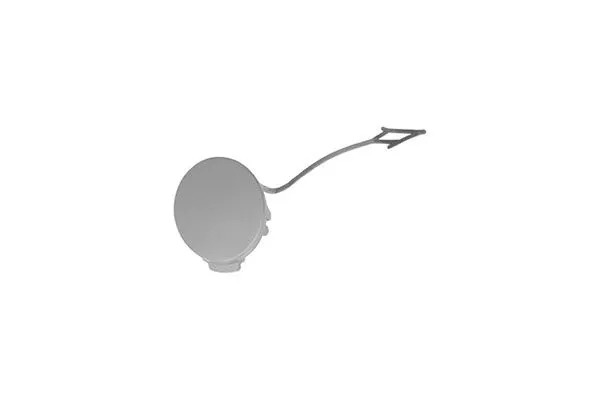 Tampon Çeki Demir Kapağı Ön Volkswagen Touran (1T3)(08.2010->2015)  EUROSTAMP 153.26.2120