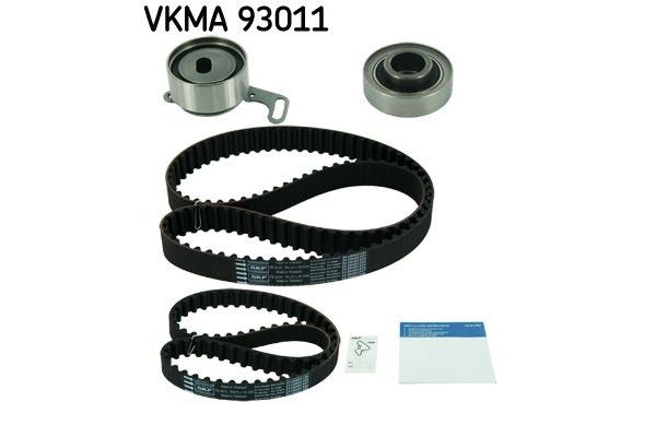 Triger Kayış Seti  Honda Accord (CB/CC)(10.1989->)  SKF VKMA 93011