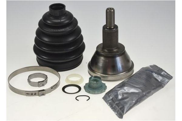 Aks Kafası Ön Dış Sağ VEKA VW-1015