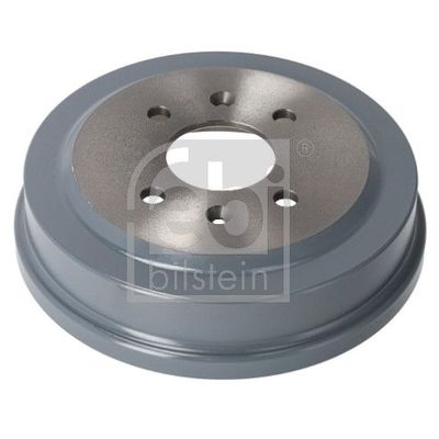 Kampana Arka Sağ veya Sol Opel Karl (2015->)  FEBI BILSTEIN 194797